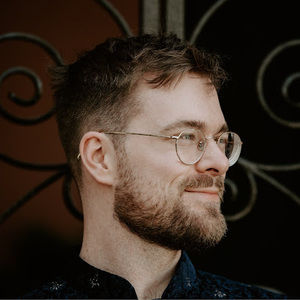 Meet your Posher, Jack